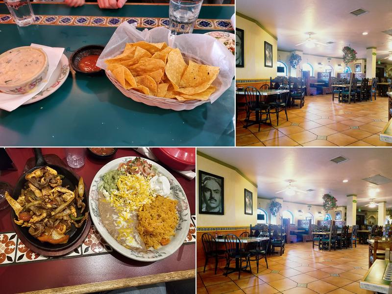 Fiesta Jalisco 410 Ranney St, Craig