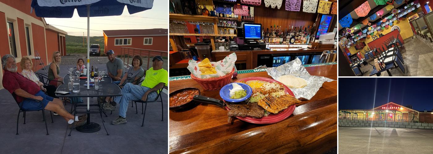 Vallarta's Of Craig, LLC