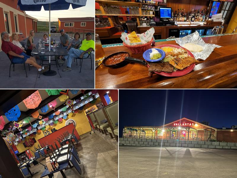 Vallarta's Of Craig, LLC