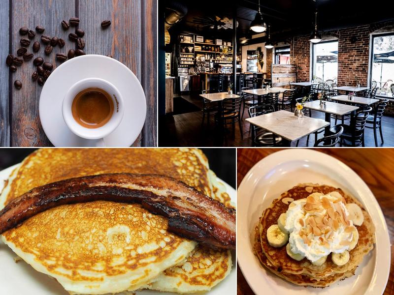 Creekside Cafe & Grill