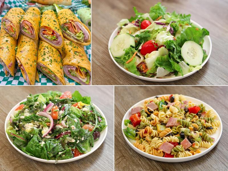 Luciano Express Pizzeria