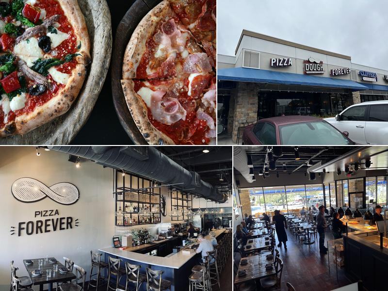 Dough Pizzeria Napoletana