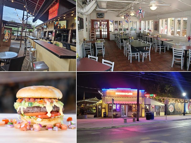 Tycoon Flats N St Marys