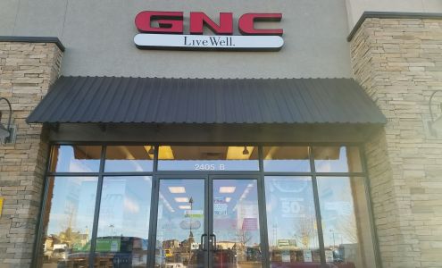 GNC