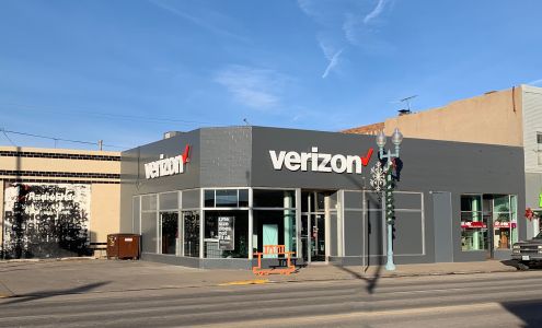 Verizon Laramie