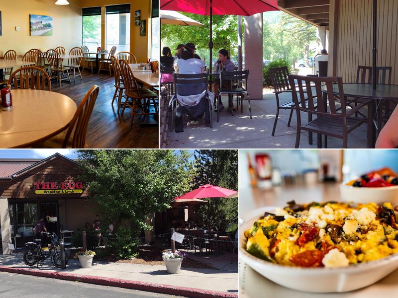 The Egg Steamboat Springs 325 Anglers Dr, Steamboat Springs