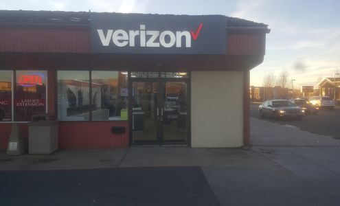 Verizon Laramie