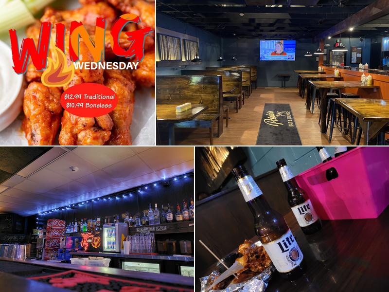 Pointers Bar and Lounge