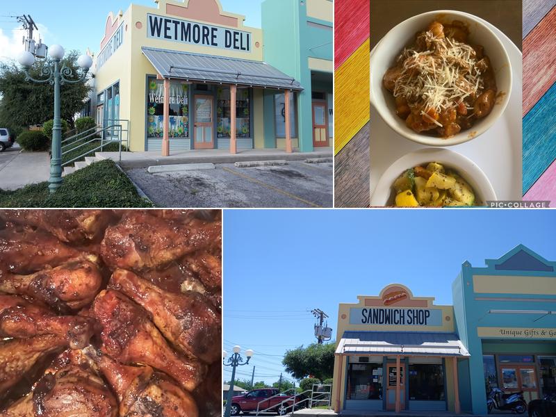 DelliGatti's Sandwich Shop