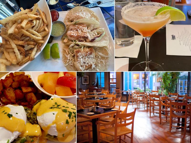 Cappy's Restaurant 5011 Broadway, San Antonio