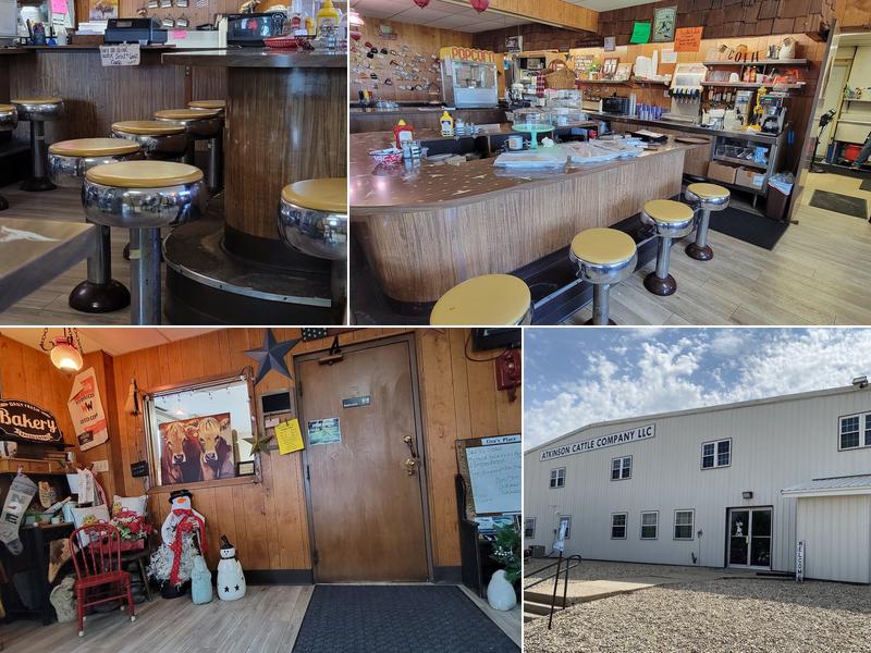 Lisa's Place 22385 Us Highway 6, Atkinson