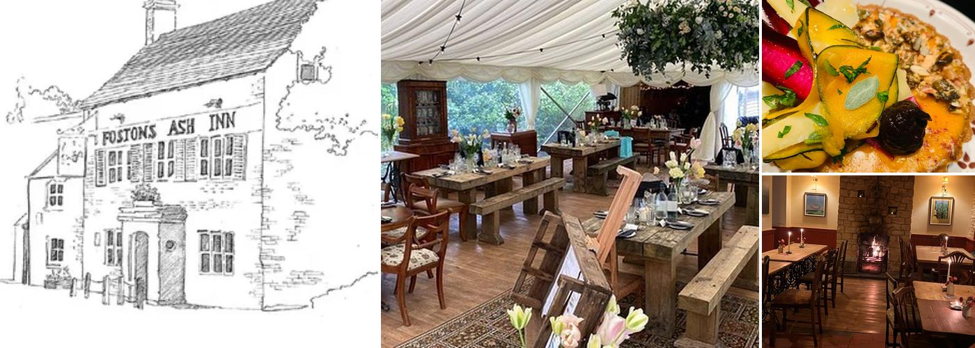 Fostons Ash Inn