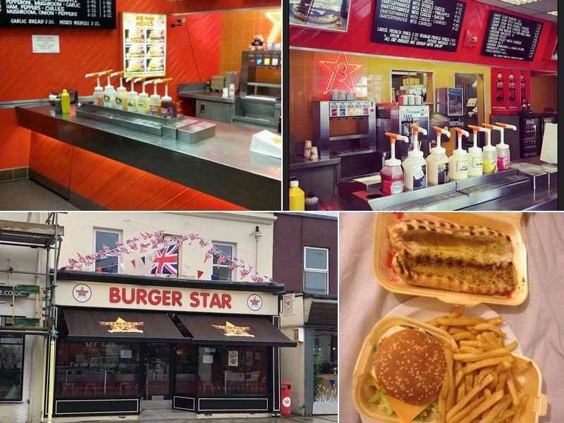 Burger Star