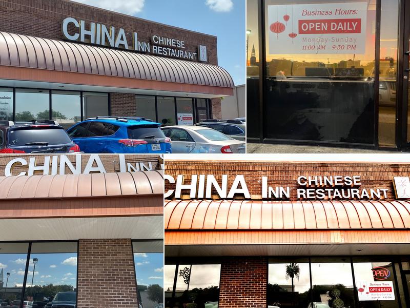 China Inn