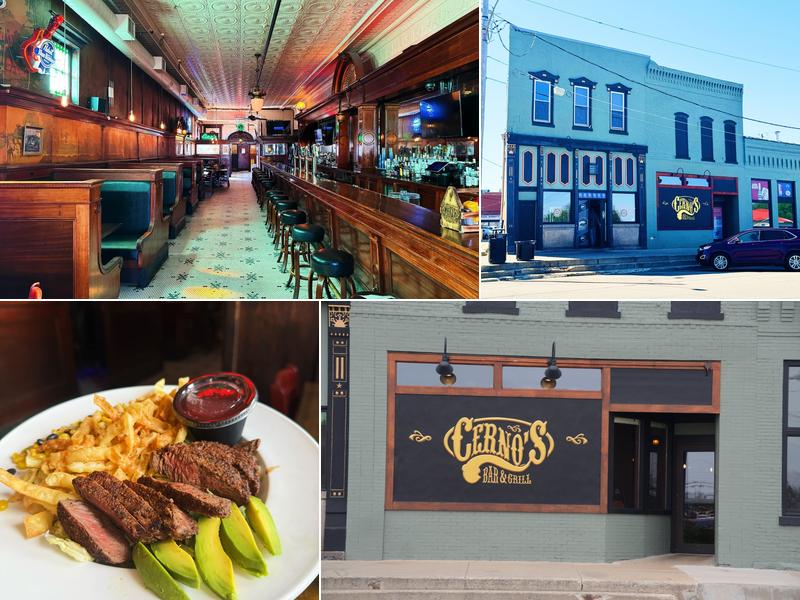 Cerno's Bar & Grill
