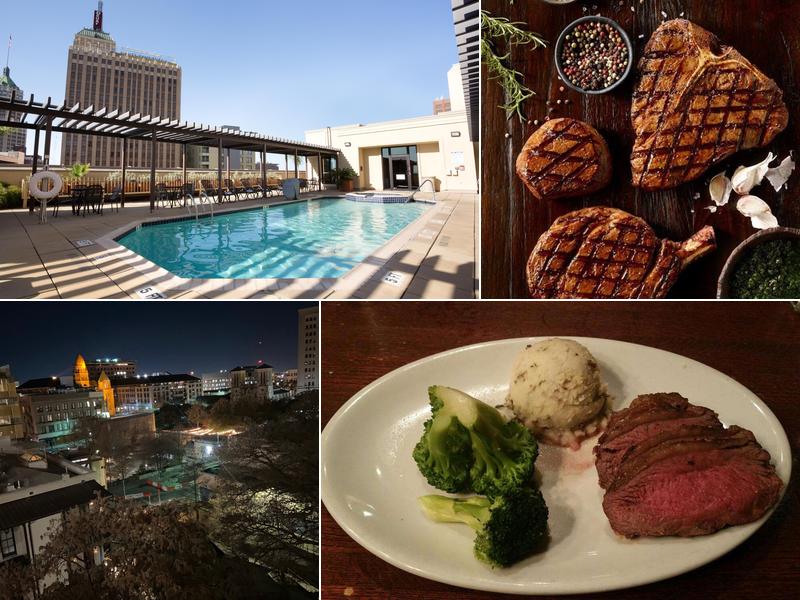 Drury Inn & Suites San Antonio Riverwalk