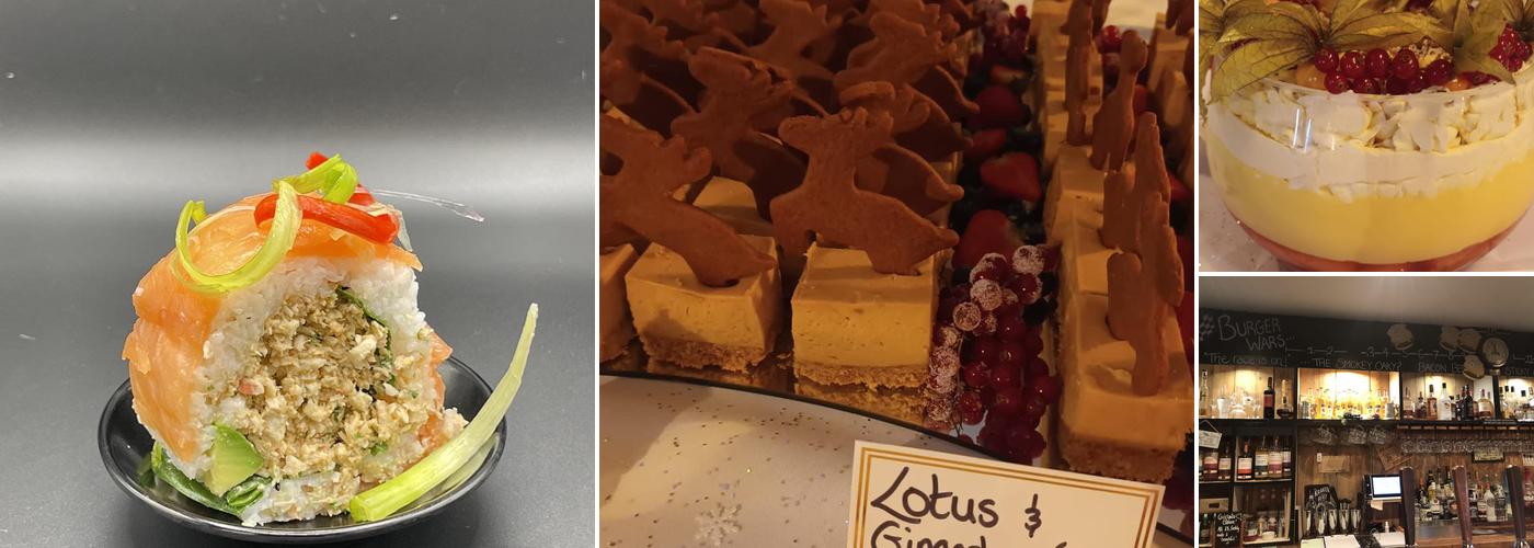 The Oak Steakhouse & Grill