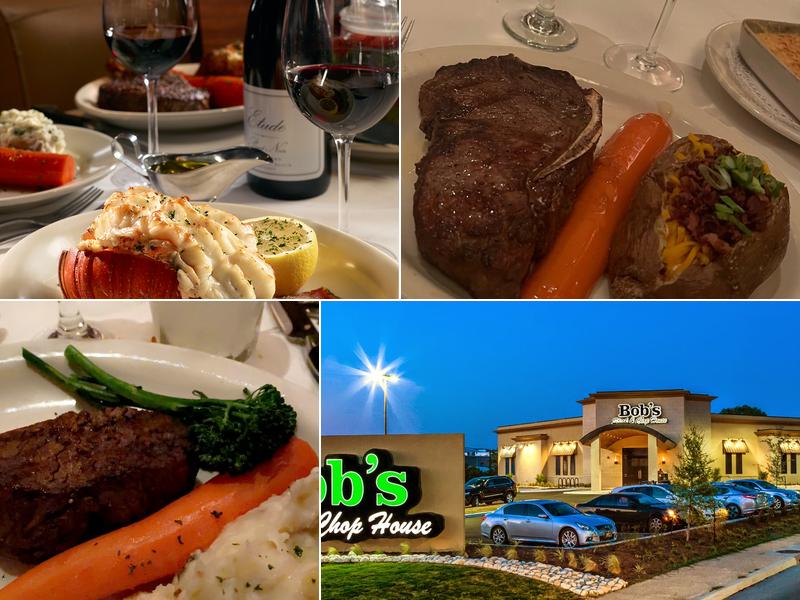 Bob's Steak & Chop House