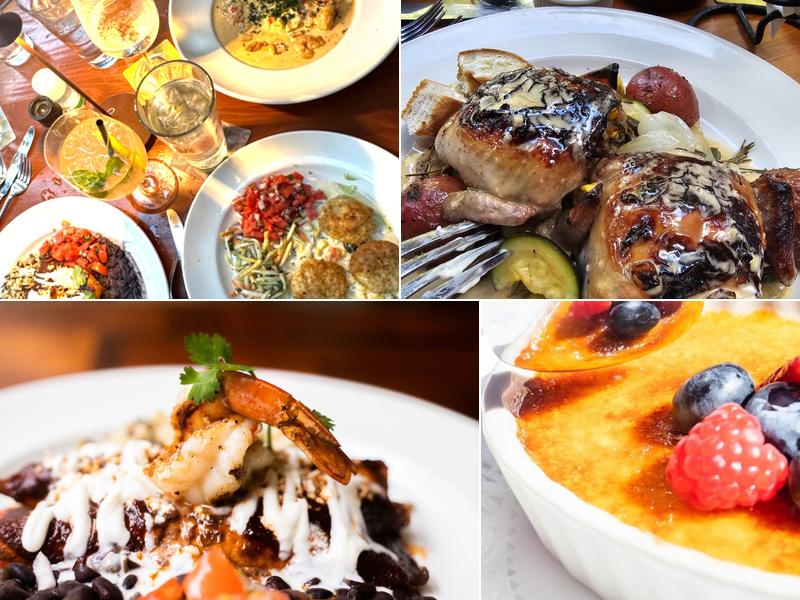 Boudro's on the Riverwalk