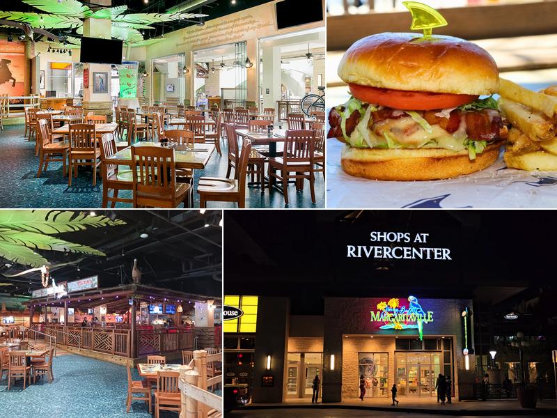 Margaritaville - San Antonio