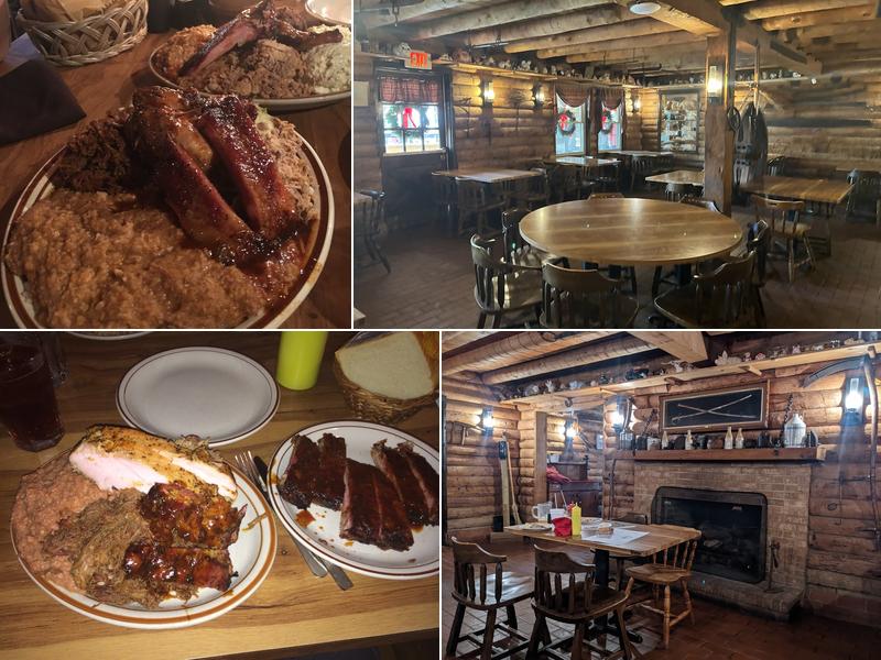 Sconyers Bar-B-Que 2250 Sconyers Way, Augusta