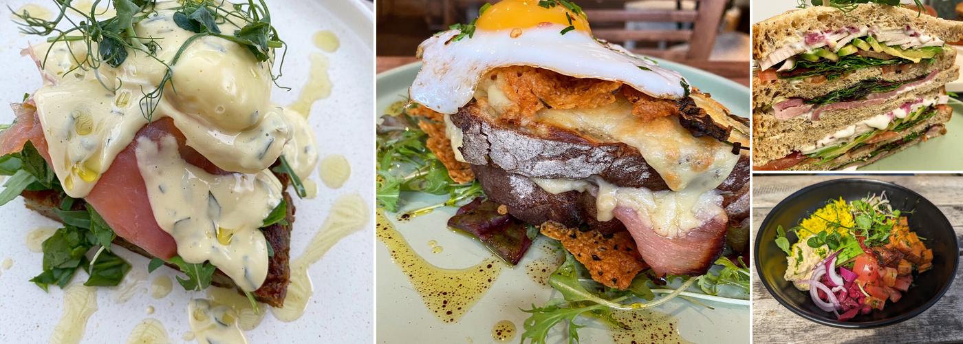 The Sprouted Kitchen