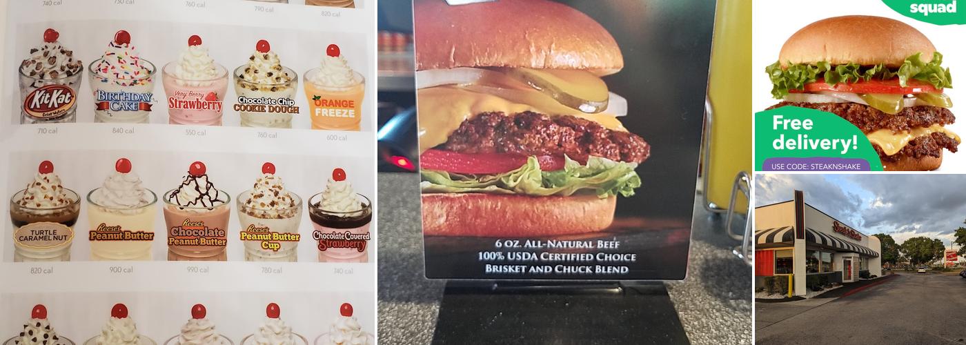 Steak 'n Shake