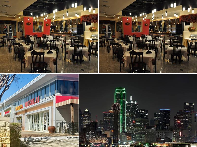 Mughlai Fine Indian Cuisine