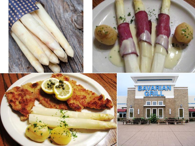 Bavarian Grill 3425 Premier Dr, Plano