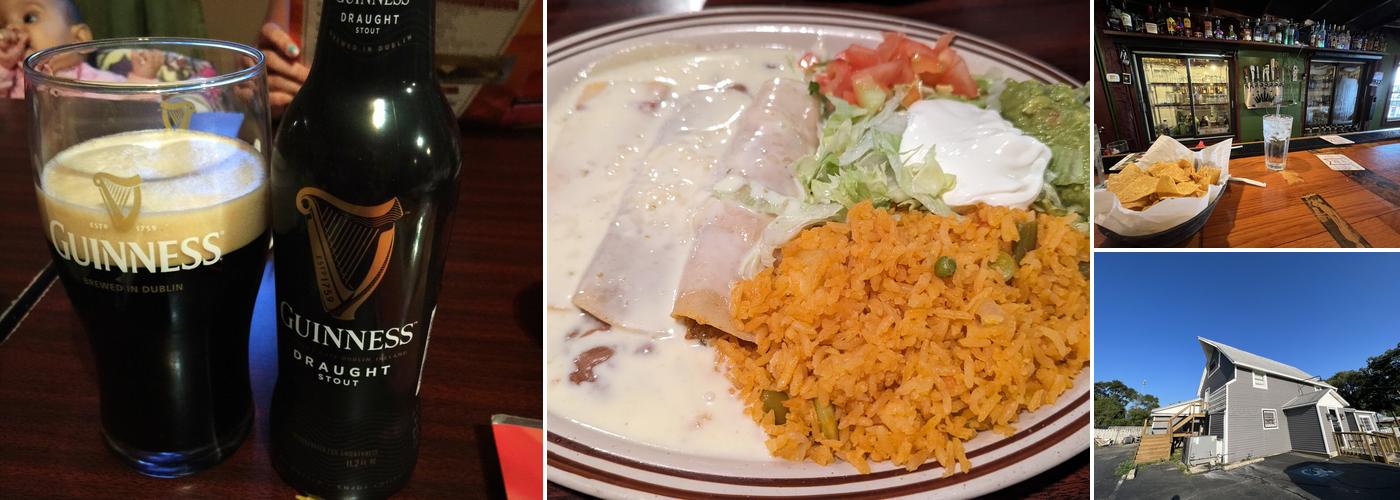 Poblanos Mexican Grill - Winamac, IN