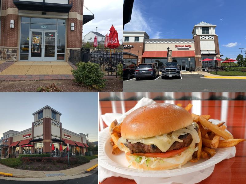 Foster's Grille 10266 Bristow Center Dr, Bristow