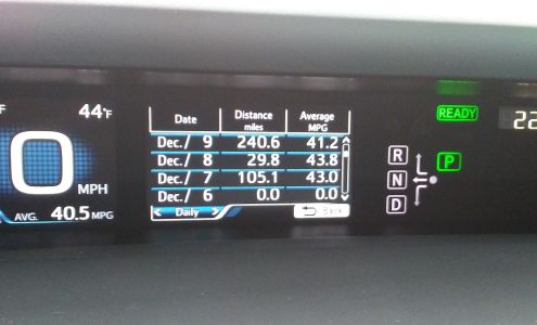 U-Haul Neighborhood Dealer