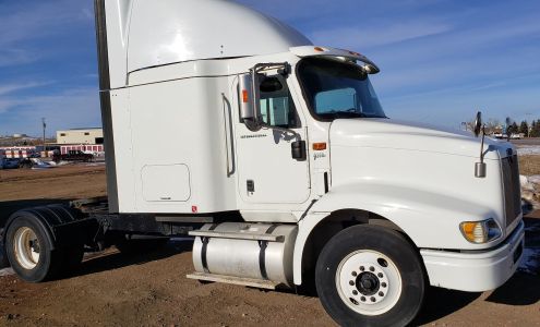 U-Haul Neighborhood Dealer