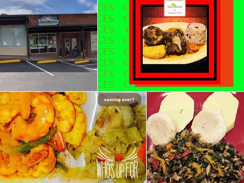 CHOICES 50 Canal St Suite 11, Graniteville