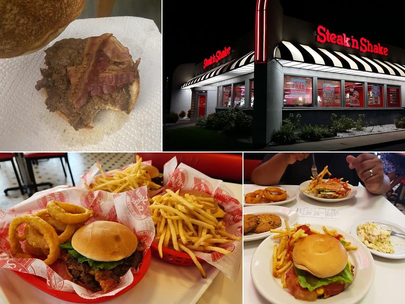 Steak 'n Shake