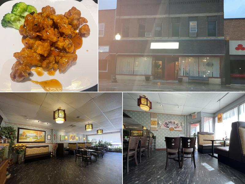 B&C Kitchen 7 1st Ave NW, Hampton