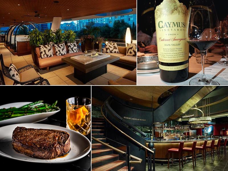 Del Frisco's Double Eagle Steakhouse
