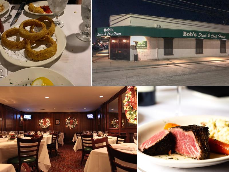 Bob's Steak & Chop House