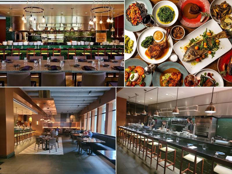 The Reserve at The Highland