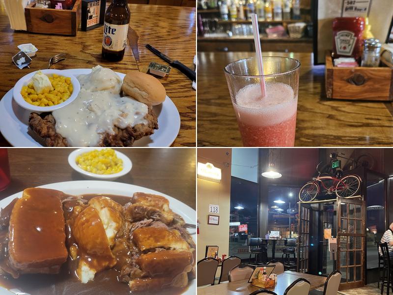 502 Grill House 502 Washington Ave, Iowa Falls