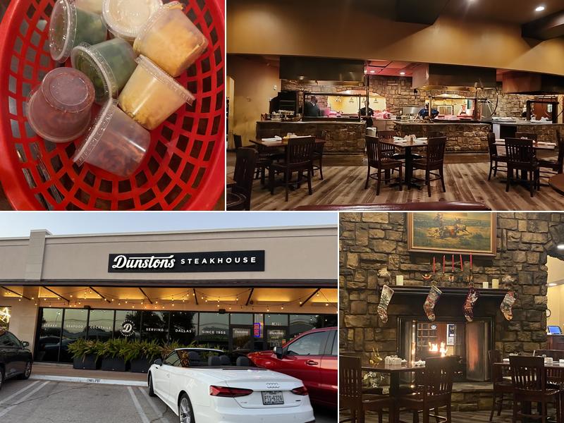 Dunston's Steak House