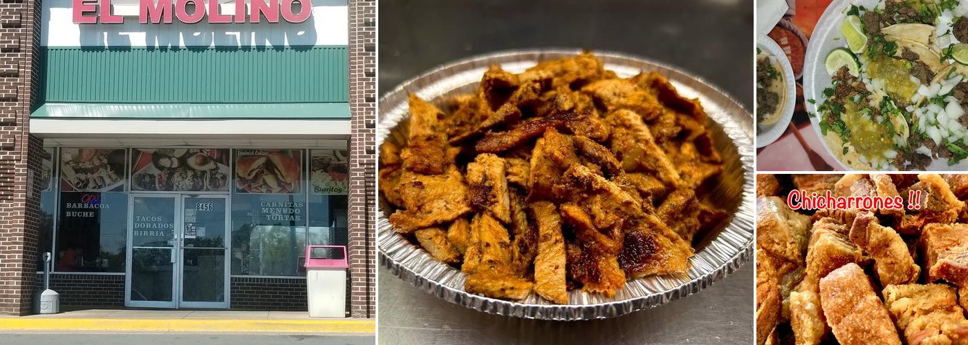 Tortilleria El Molino