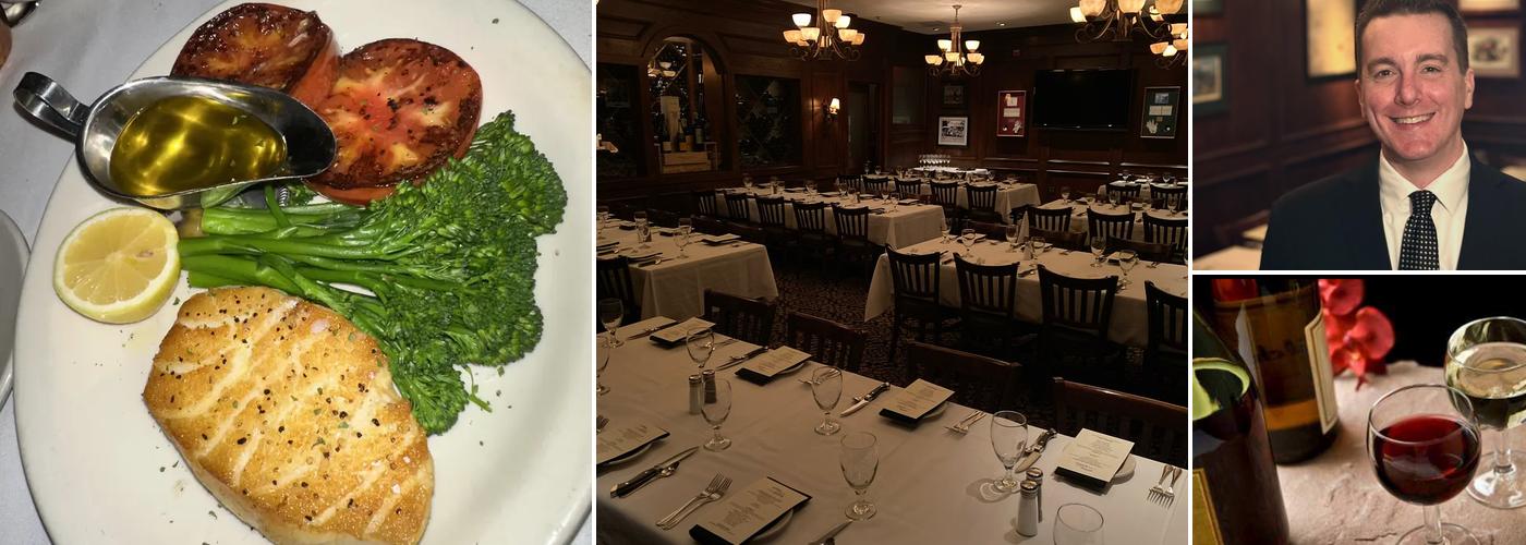 Bob's Steak & Chop House