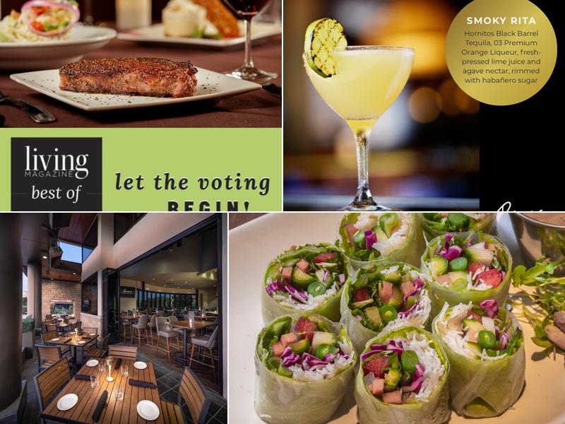 Perry’s Steakhouse & Grille 2440 Parkwood Blvd, Frisco