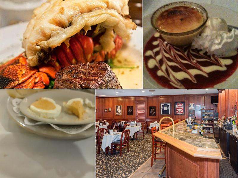 Randy's Steakhouse 7026 Main St, Frisco