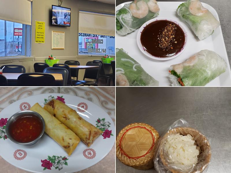 Jack's Pho' House 802 S 3rd Ave, Marshalltown