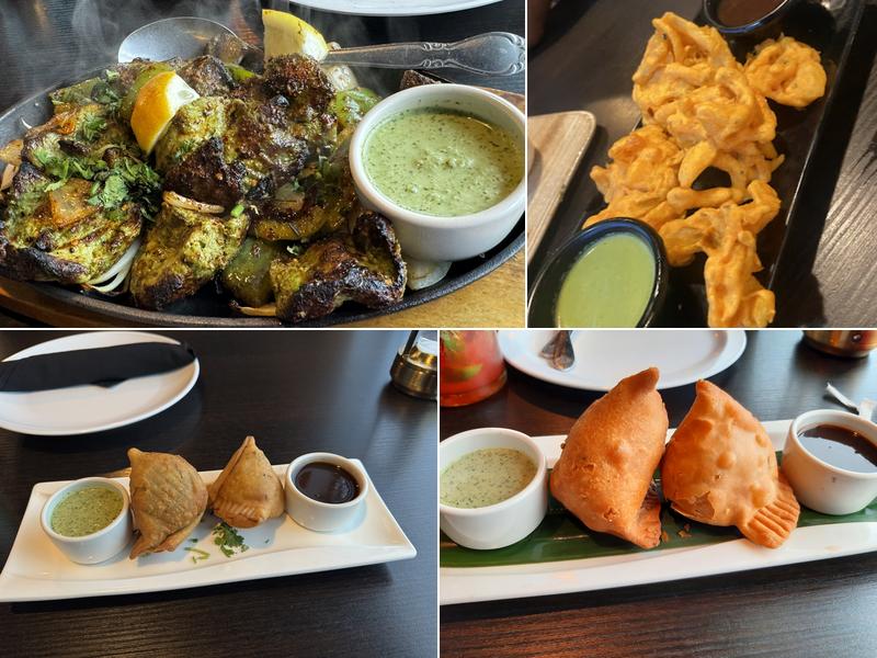 Shivas Bar and Grill 1001 Ross Ave #132, Dallas