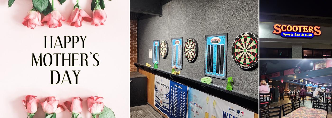 Scooters Bar & Grill