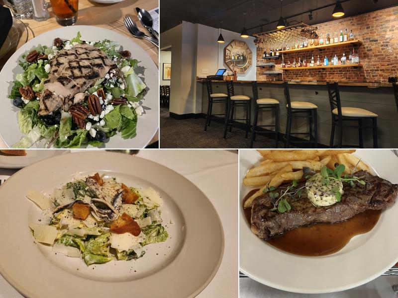 Malia's 120 Laurens St SW, Aiken