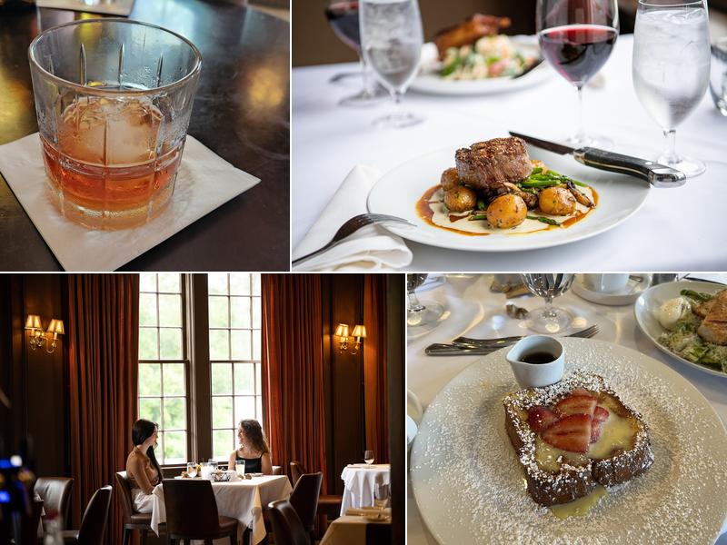 The Willcox Restaurant 100 Colleton Ave SW, Aiken